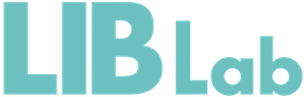 LIB LAB logo